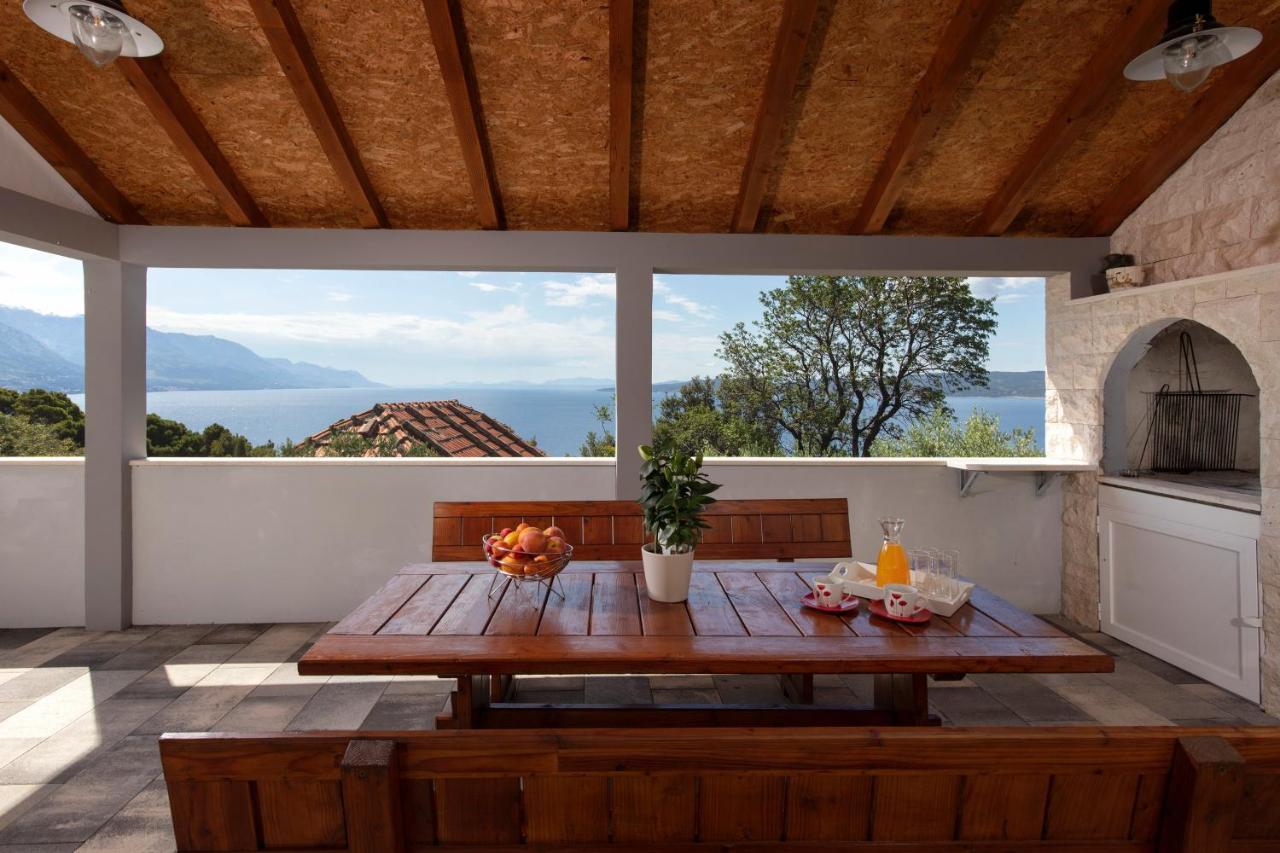 Holiday Home Dajana Pisak Exterior photo