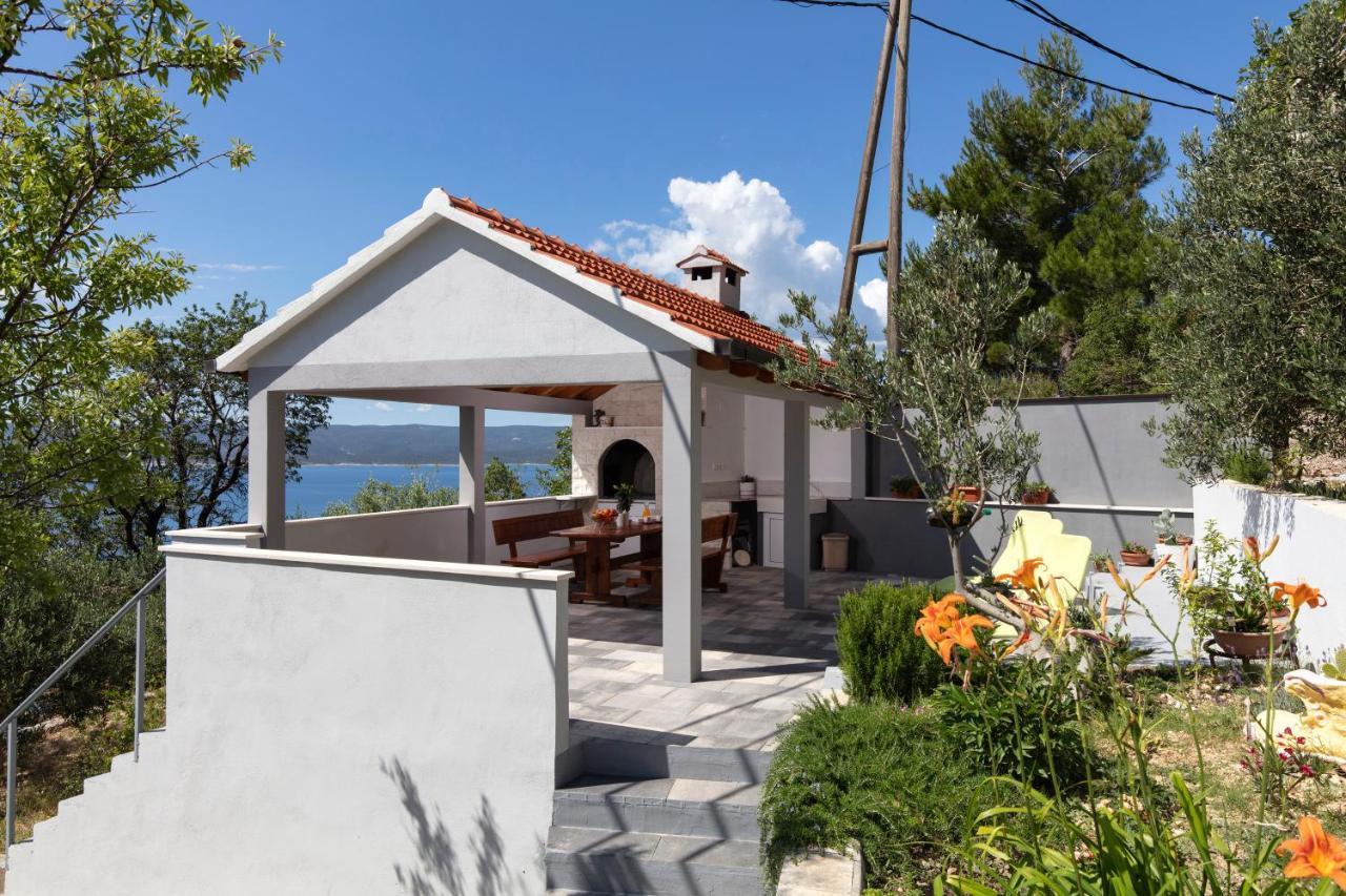 Holiday Home Dajana Pisak Exterior photo