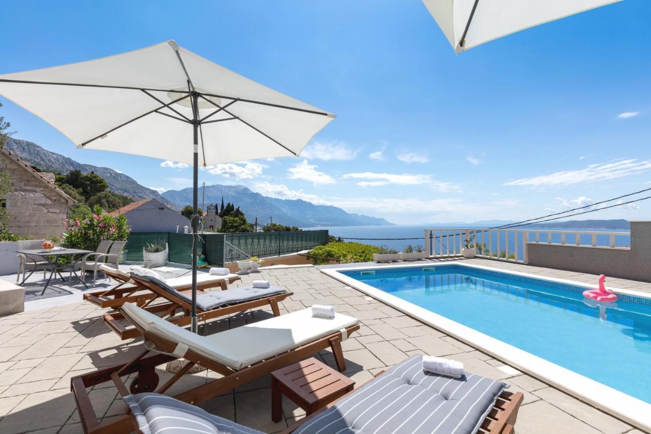 Holiday Home Dajana Pisak Exterior photo
