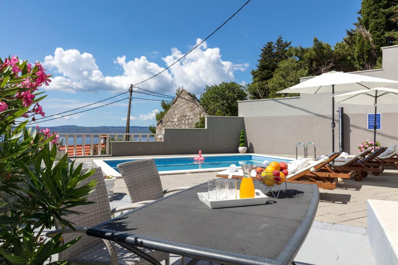 Holiday Home Dajana Pisak Exterior photo