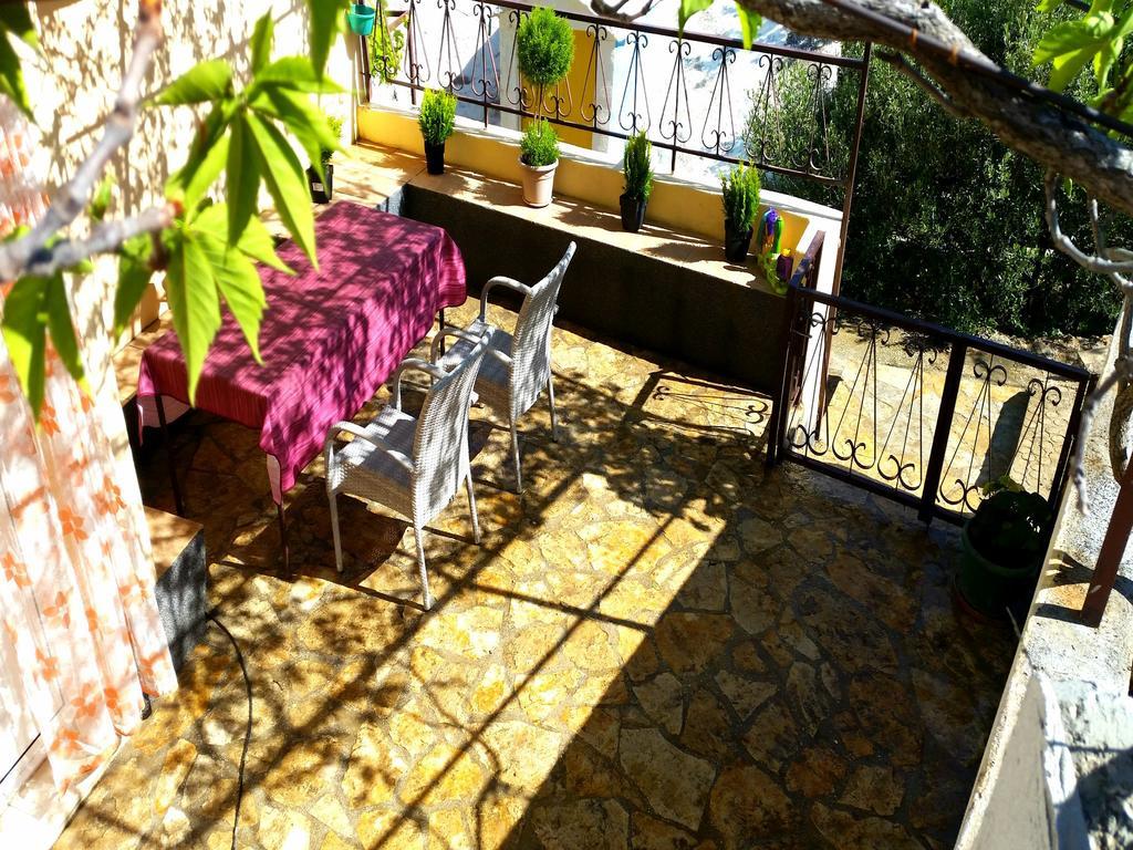 Holiday Home Dajana Pisak Exterior photo